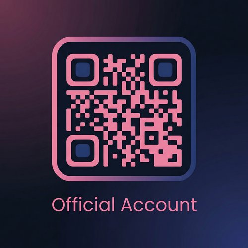 樱花动漫公众号二维码